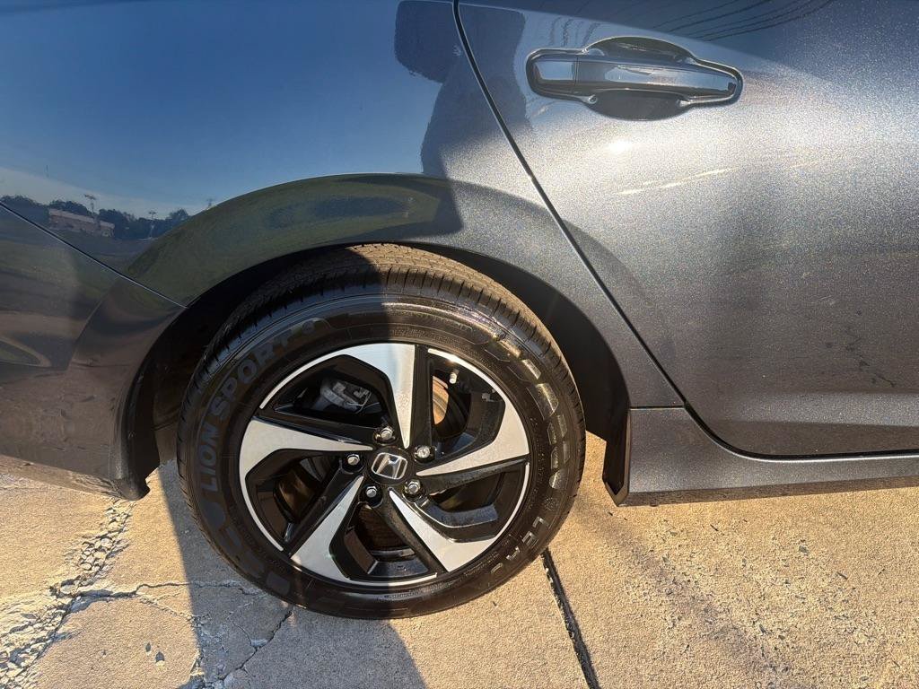 Used 2022 Honda Insight EX image 32