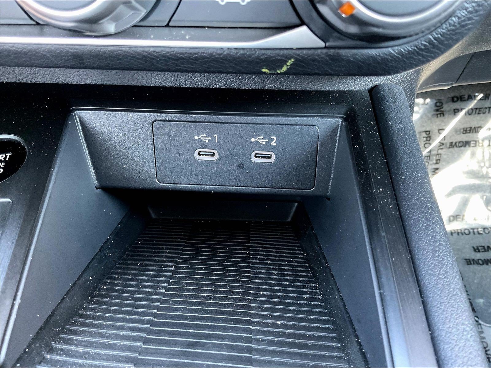 Certified 2026 Nissan Kicks S FWD image 18