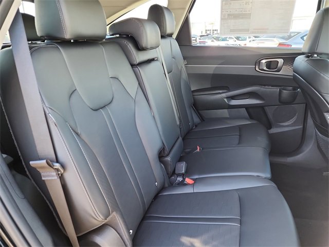 New 2026 Kia Sorento S image 18