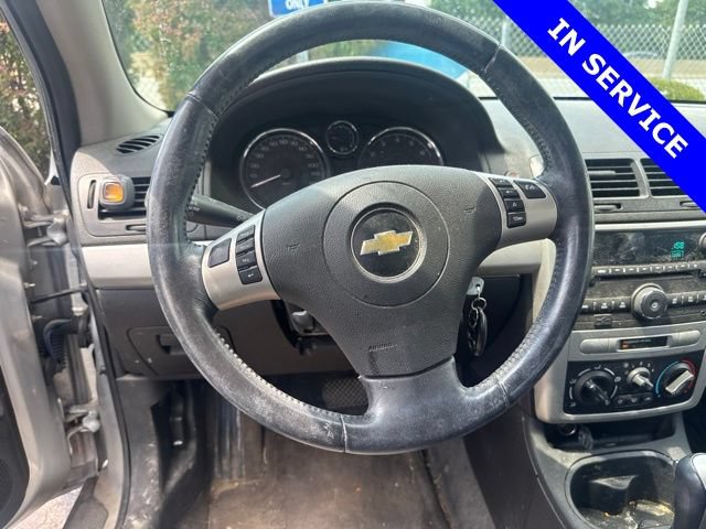 Used 2009 Chevrolet Cobalt LT w/ My Link Package FWD image 6
