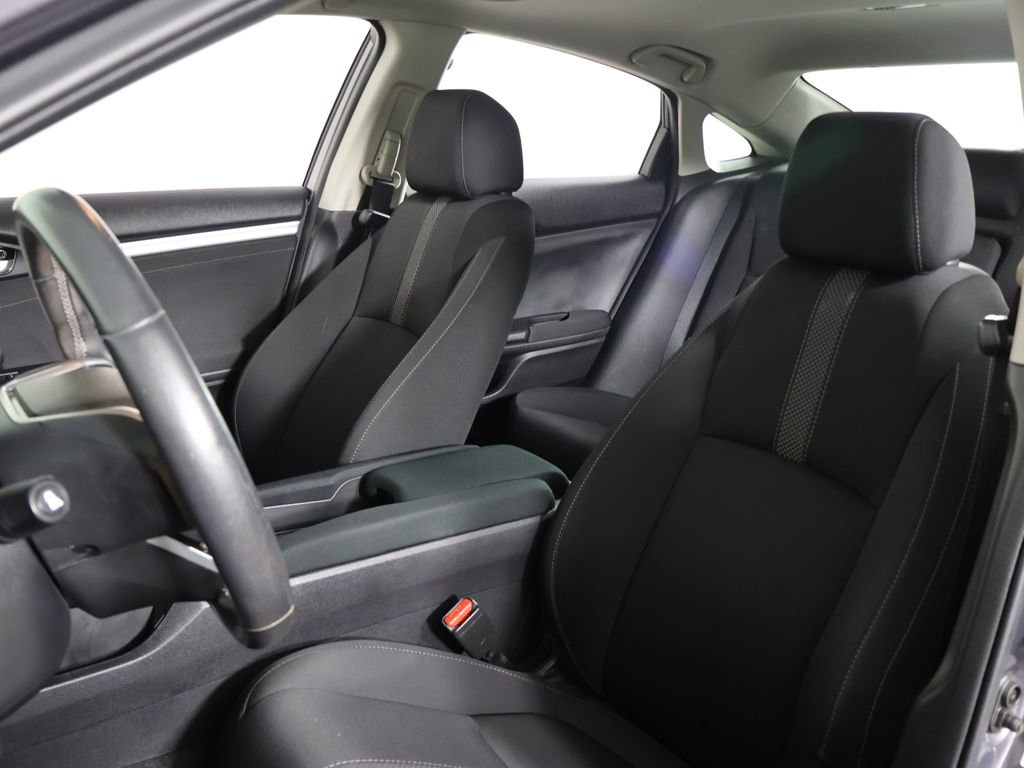 Used 2020 Honda Civic EX image 29