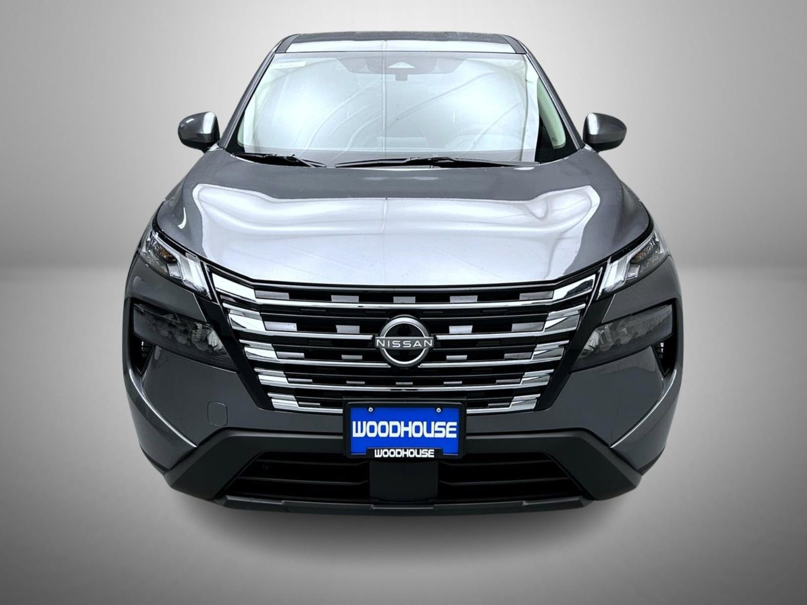New 2026 Nissan Rogue SV image 2