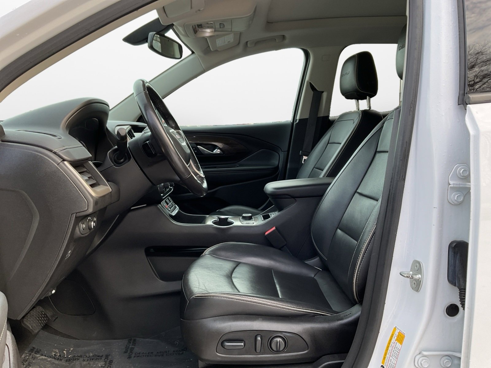 Used 2019 GMC Terrain Denali image 9