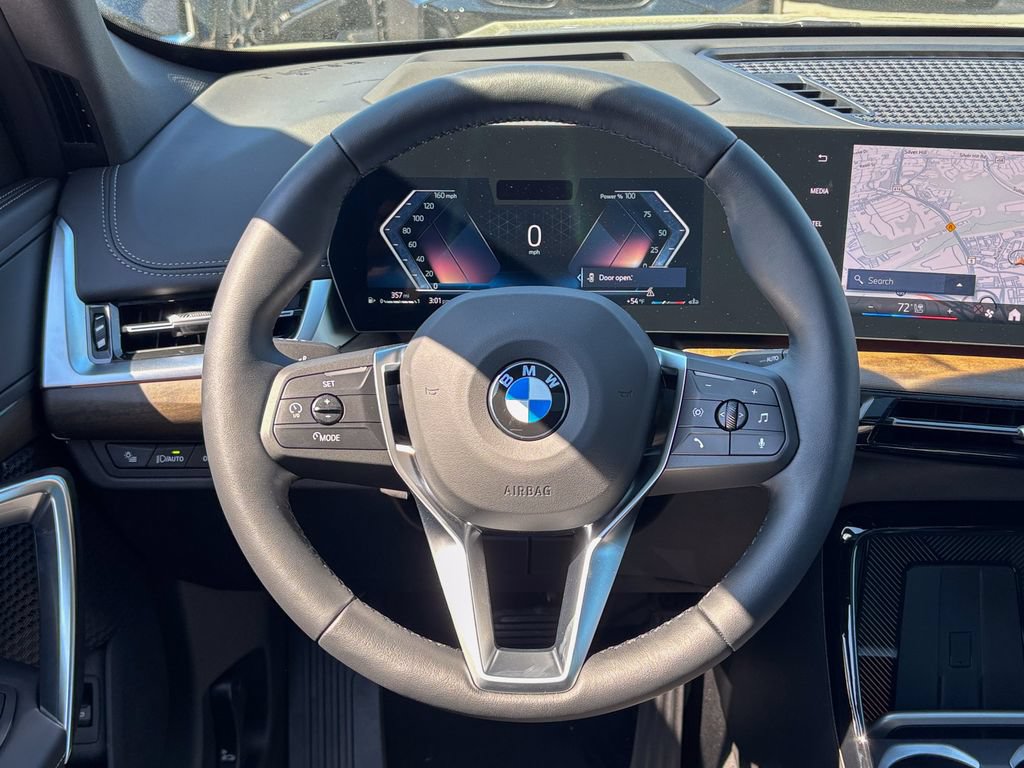 New 2026 BMW X1 xDrive28i w/ Technology Package AWD/4WD image 23