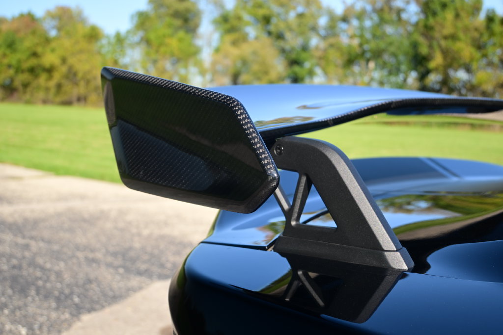 New 2026 Ford Mustang GT Premium w/ GT Performance Package RWD image 19