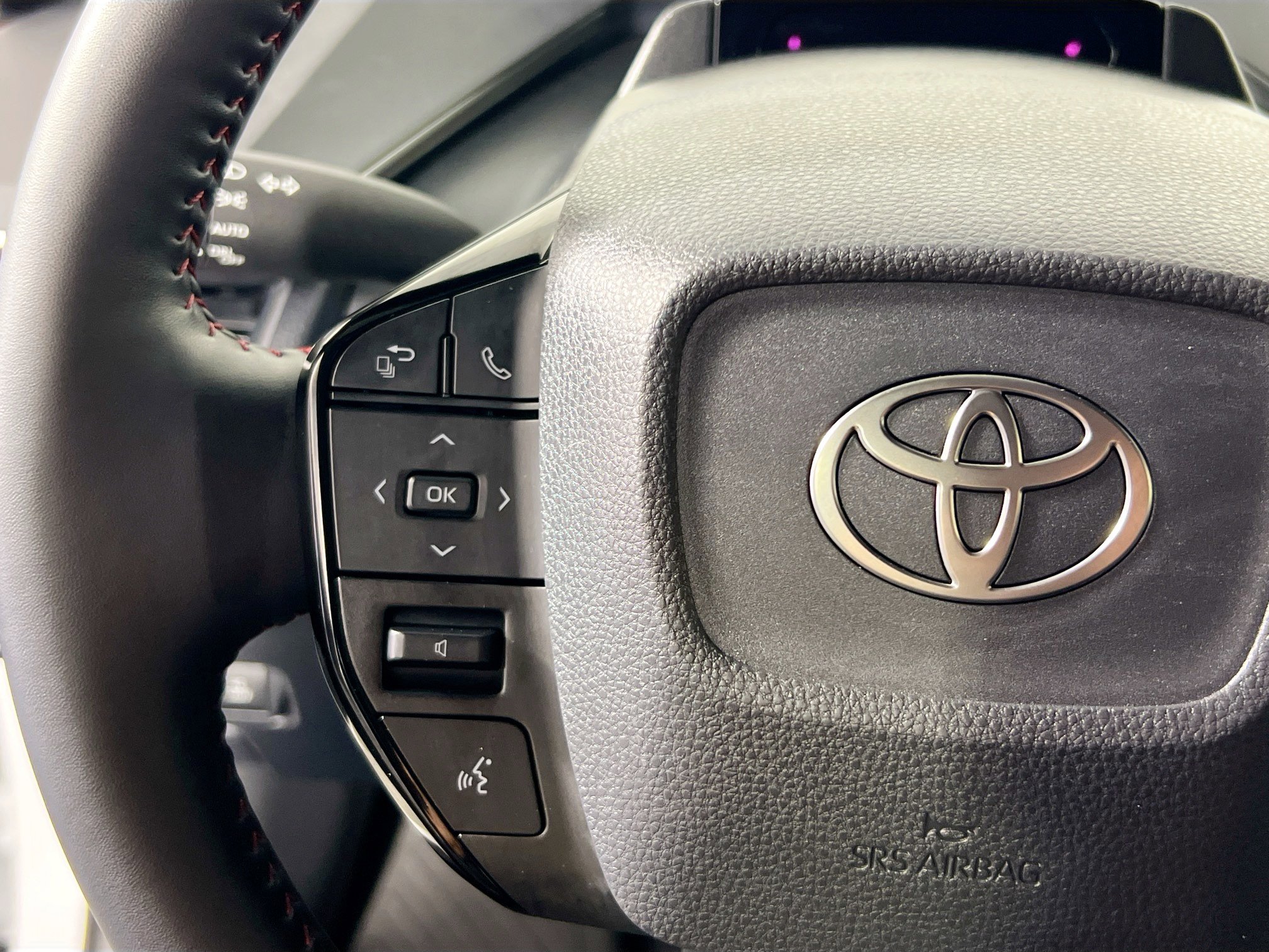 Used 2024 Toyota Prius Prime image 17