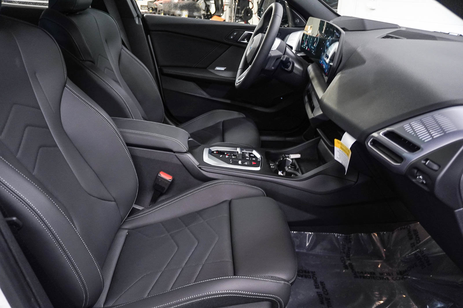 New 2026 BMW 228i w/ Technology Package FWD image 19