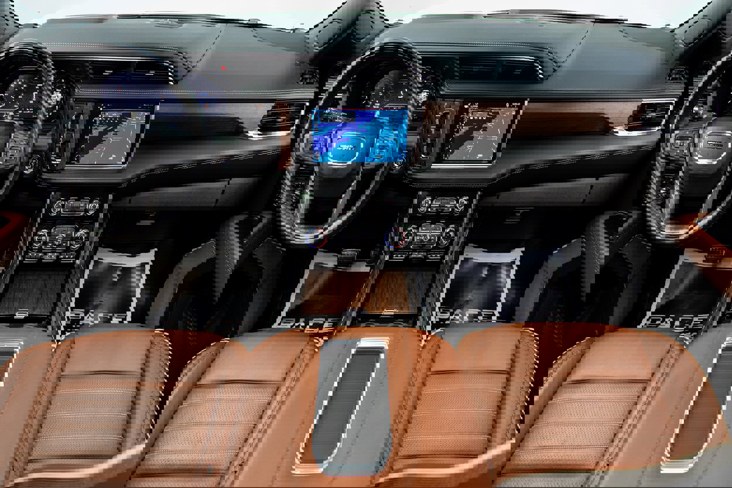 Used 2023 GMC Yukon XL Denali Ultimate image 40