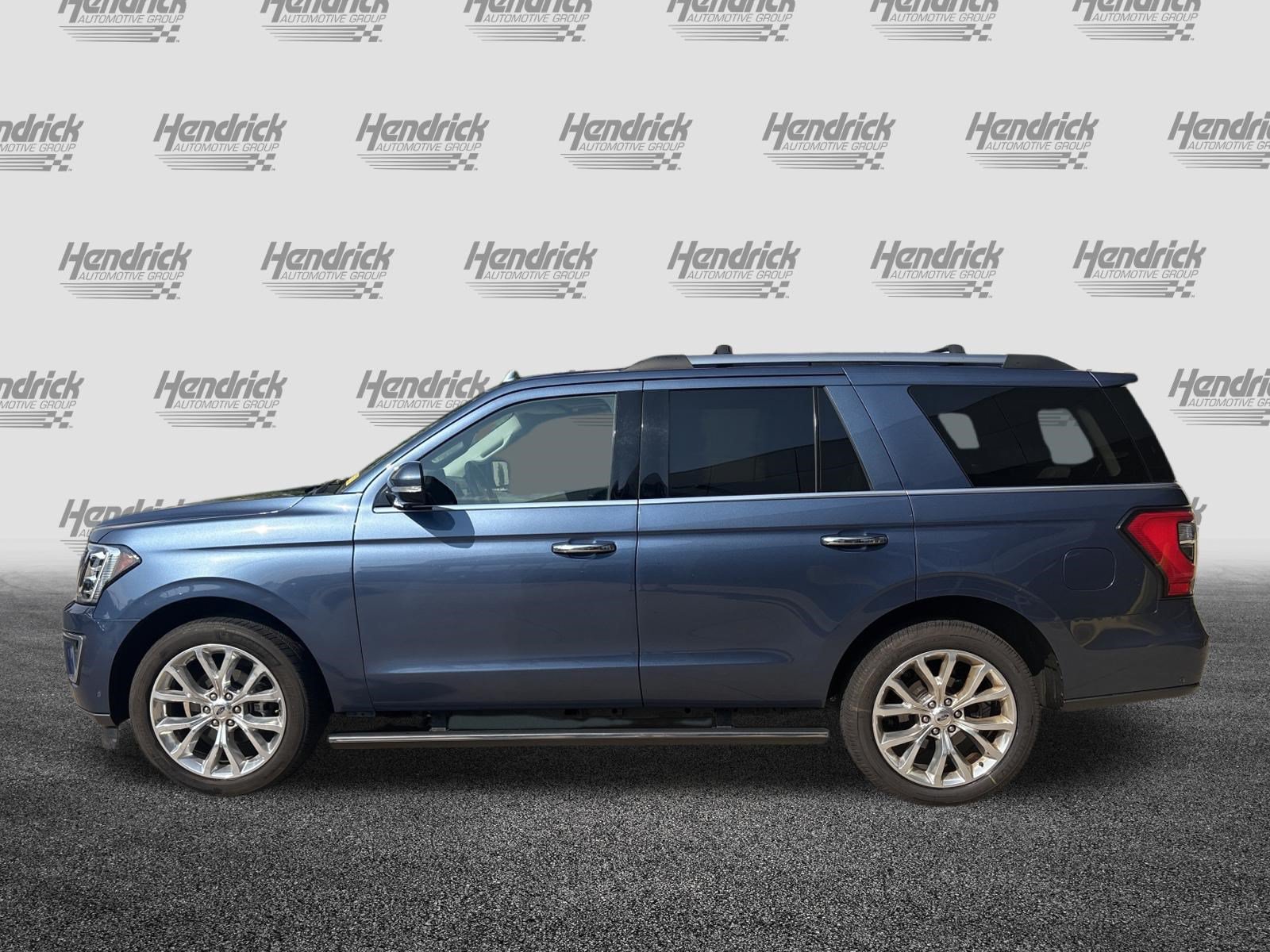 Used 2019 Ford Expedition Limited w/ Equipment Group 302A RWD image 7