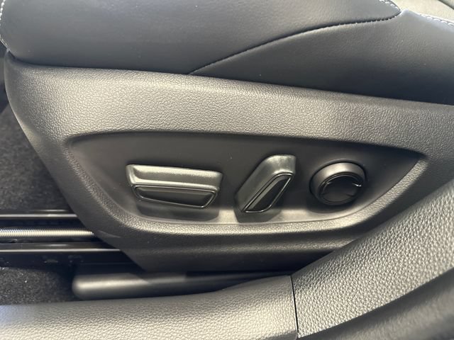 New 2026 Toyota Corolla XSE FWD image 14