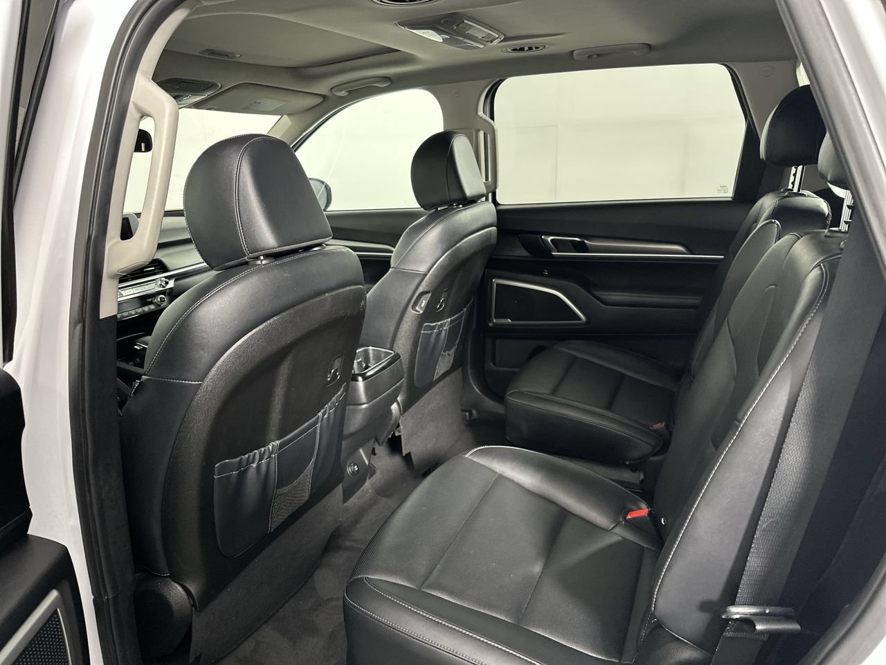 Certified 2022 Kia Telluride S FWD image 18
