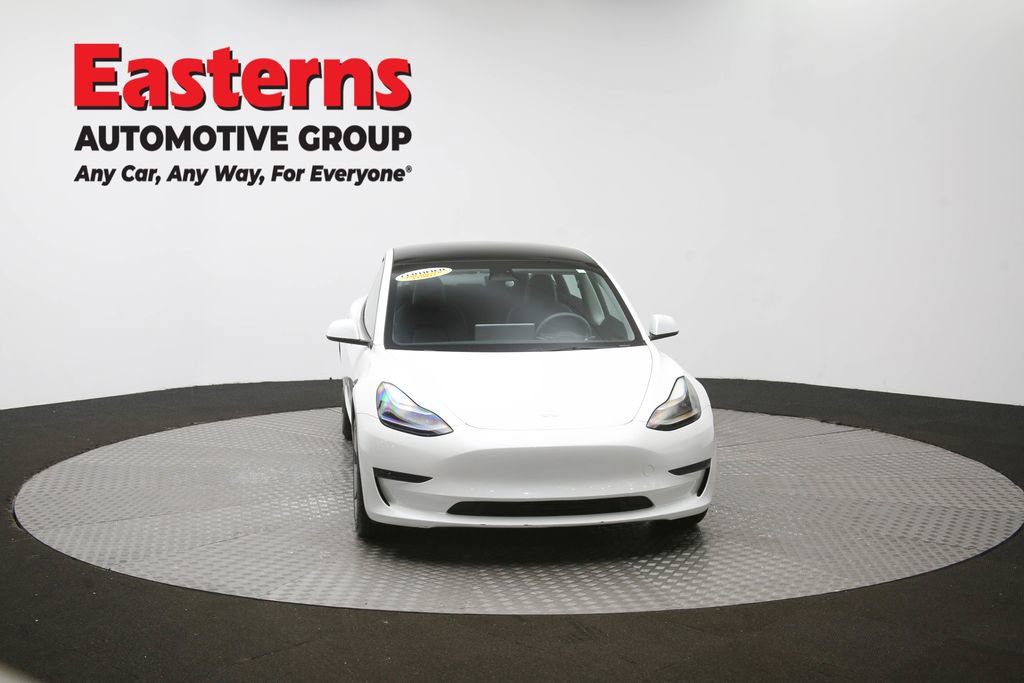 Used 2023 Tesla Model 3 Standard Range image 65