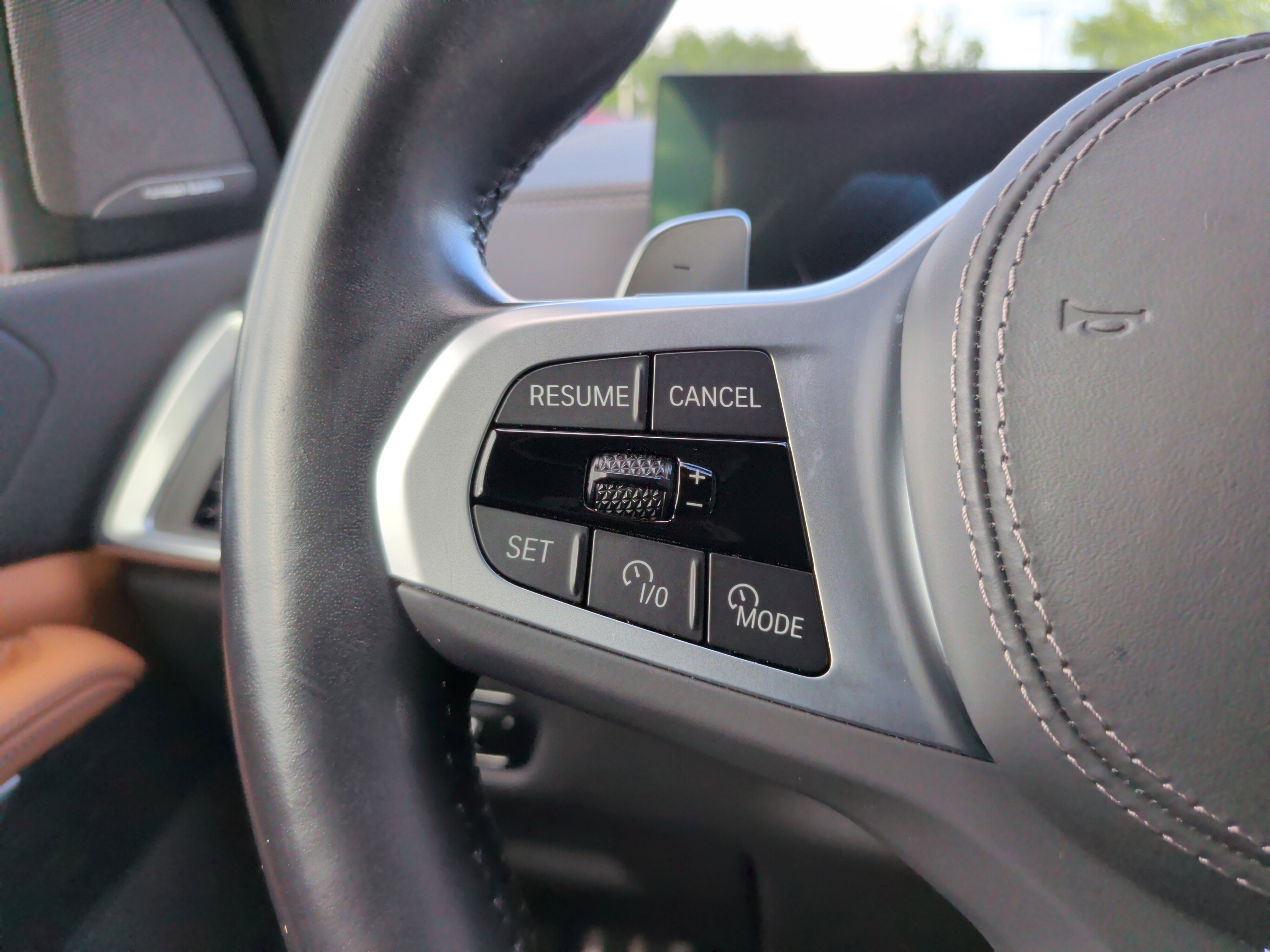 Certified 2023 BMW X7 xDrive40i w/ M Sport Package image 22