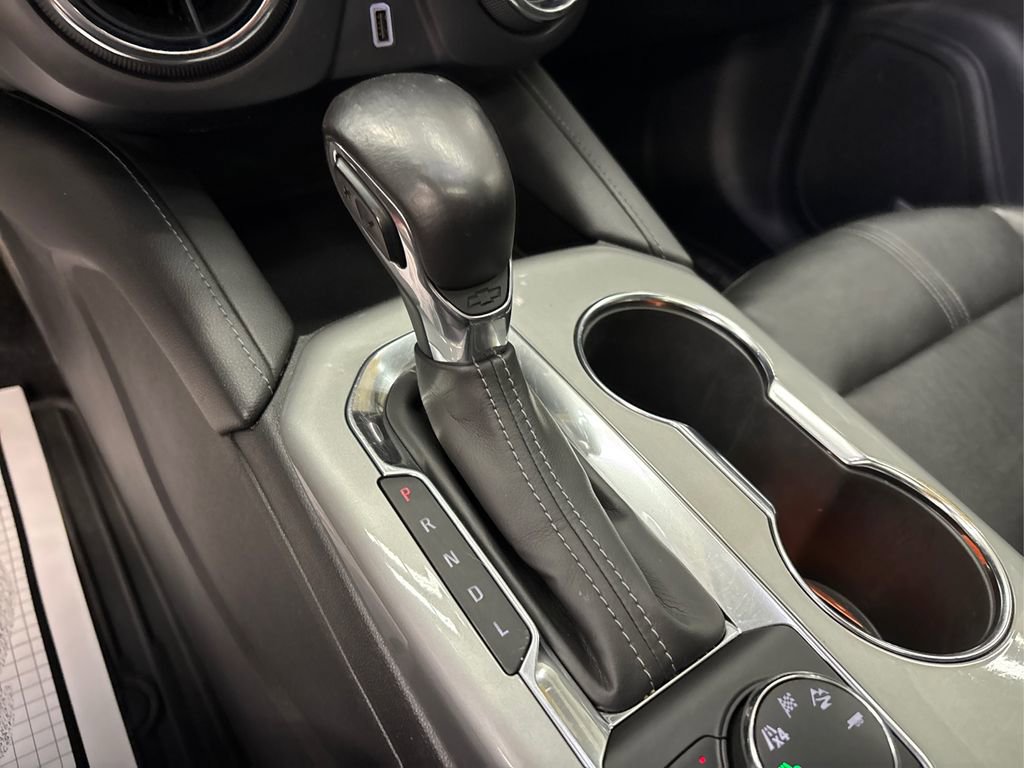 Used 2019 Chevrolet Blazer LT w/ Sun and Wheels Package image 33