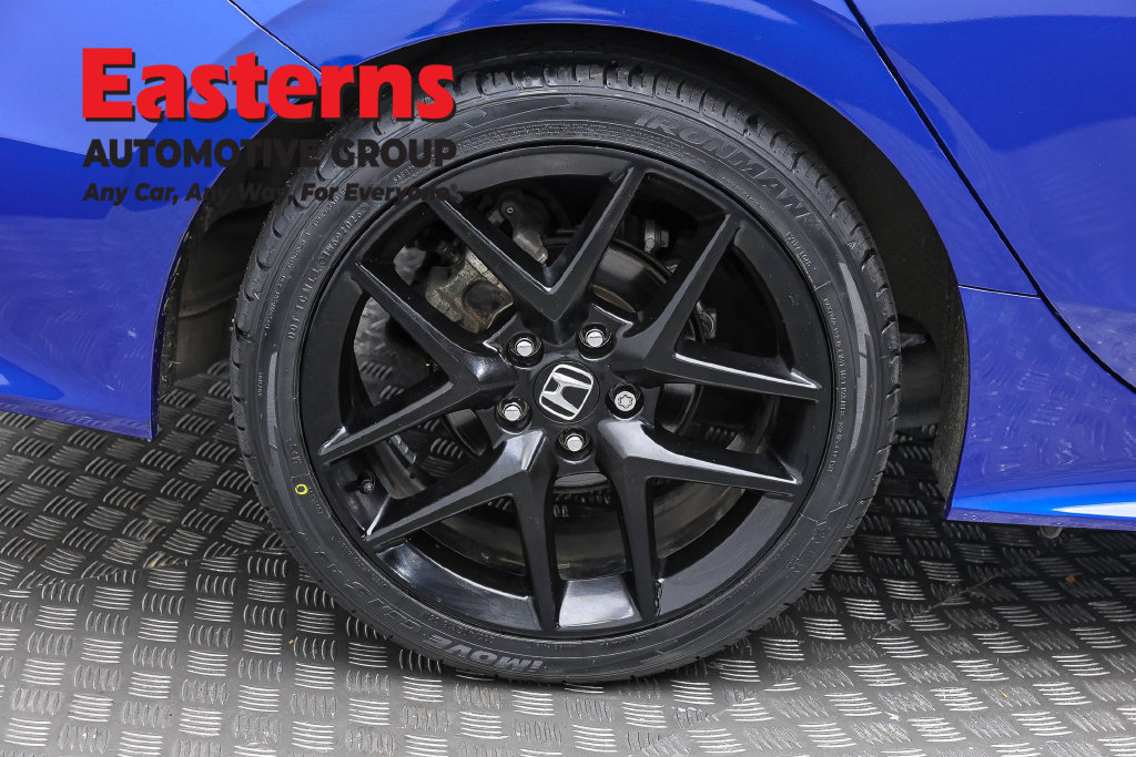 Used 2022 Honda Civic Sport image 31