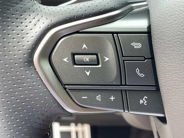 New 2026 Lexus IS 350 F Sport RWD image 35