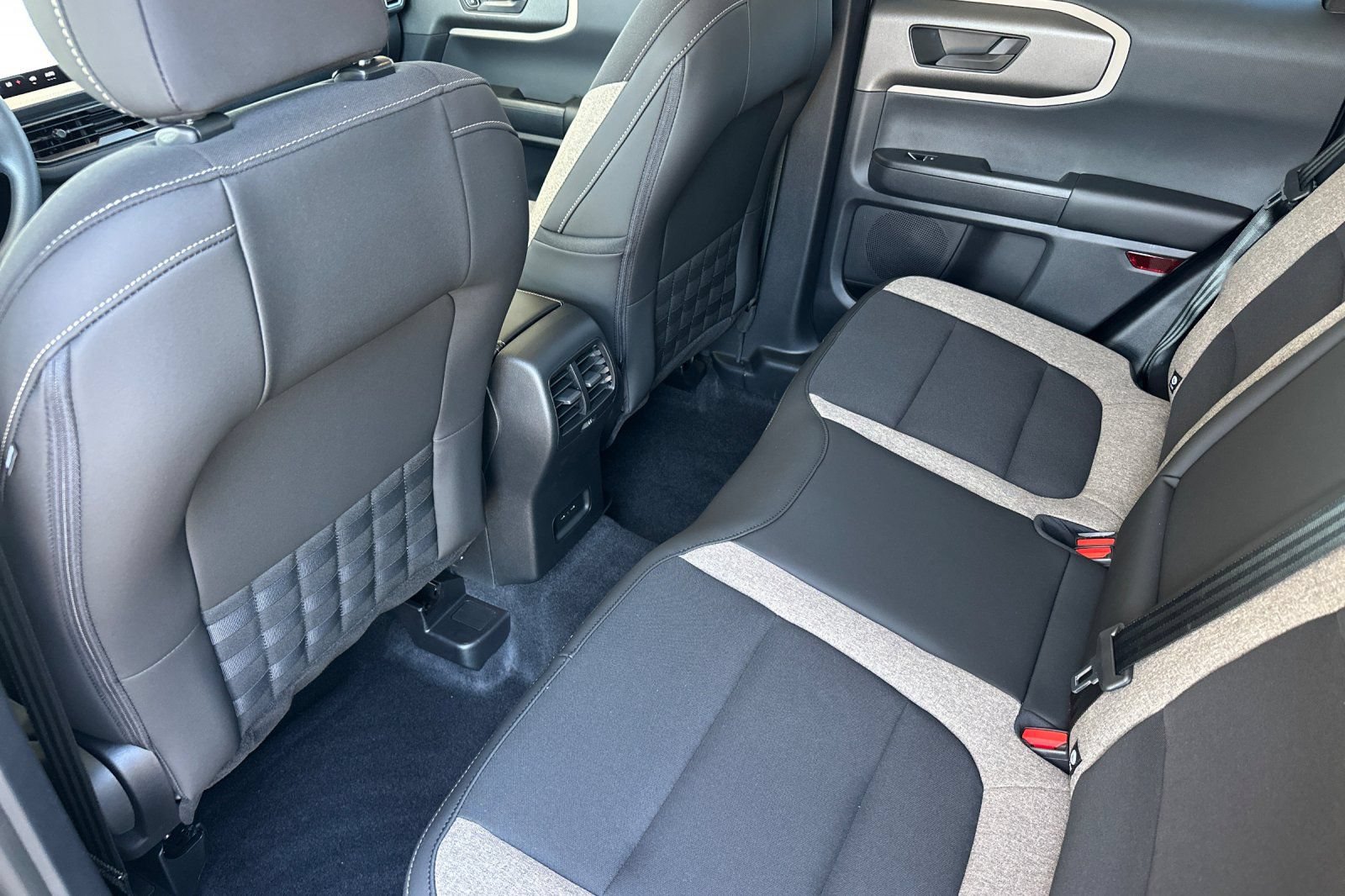 New 2026 Ford Bronco Sport Big Bend AWD/4WD image 11