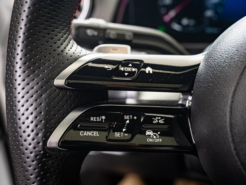 Certified 2024 Mercedes-Benz GLB 250 4MATIC image 24