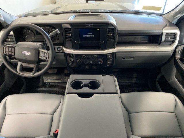 New 2026 Ford F250 XL w/ 360-Degree Camera Package AWD/4WD image 14