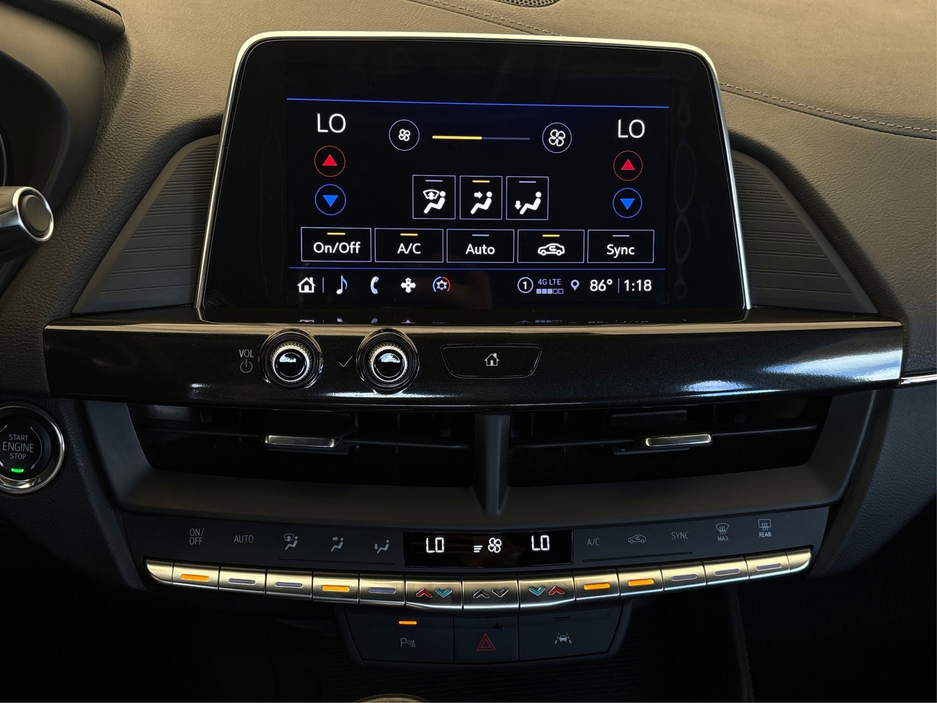 Used 2024 Cadillac CT4 Luxury image 24