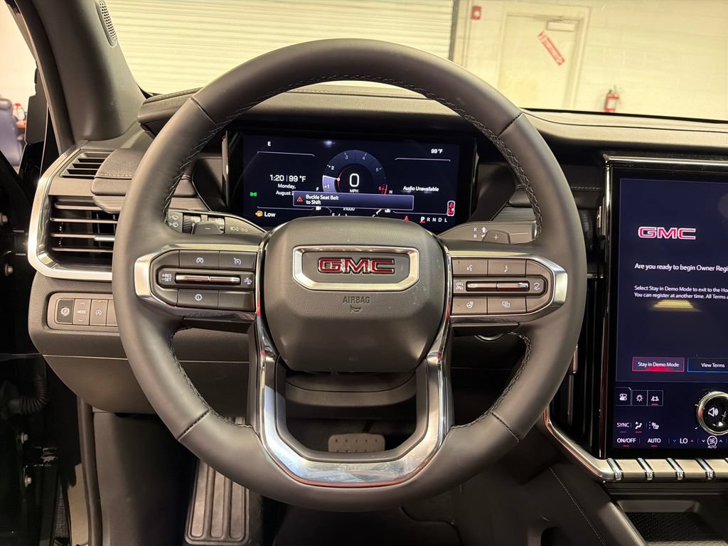 New 2027 GMC Acadia Elevation w/ Black Edition FWD image 28