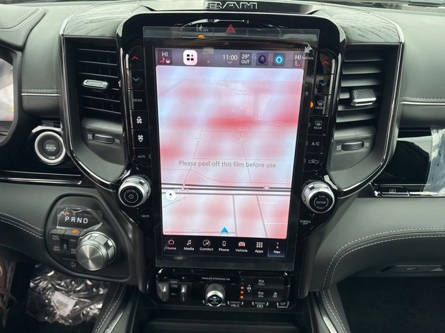 New 2026 RAM 1500 Limited image 18