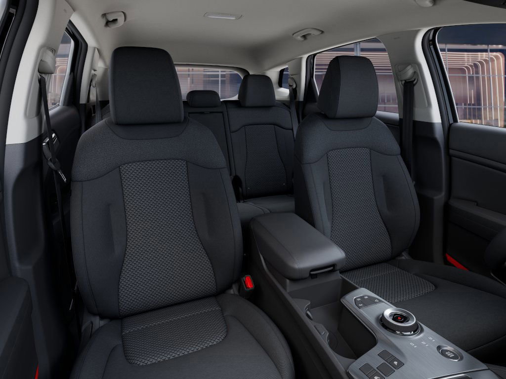 New 2026 Kia Sportage S image 15
