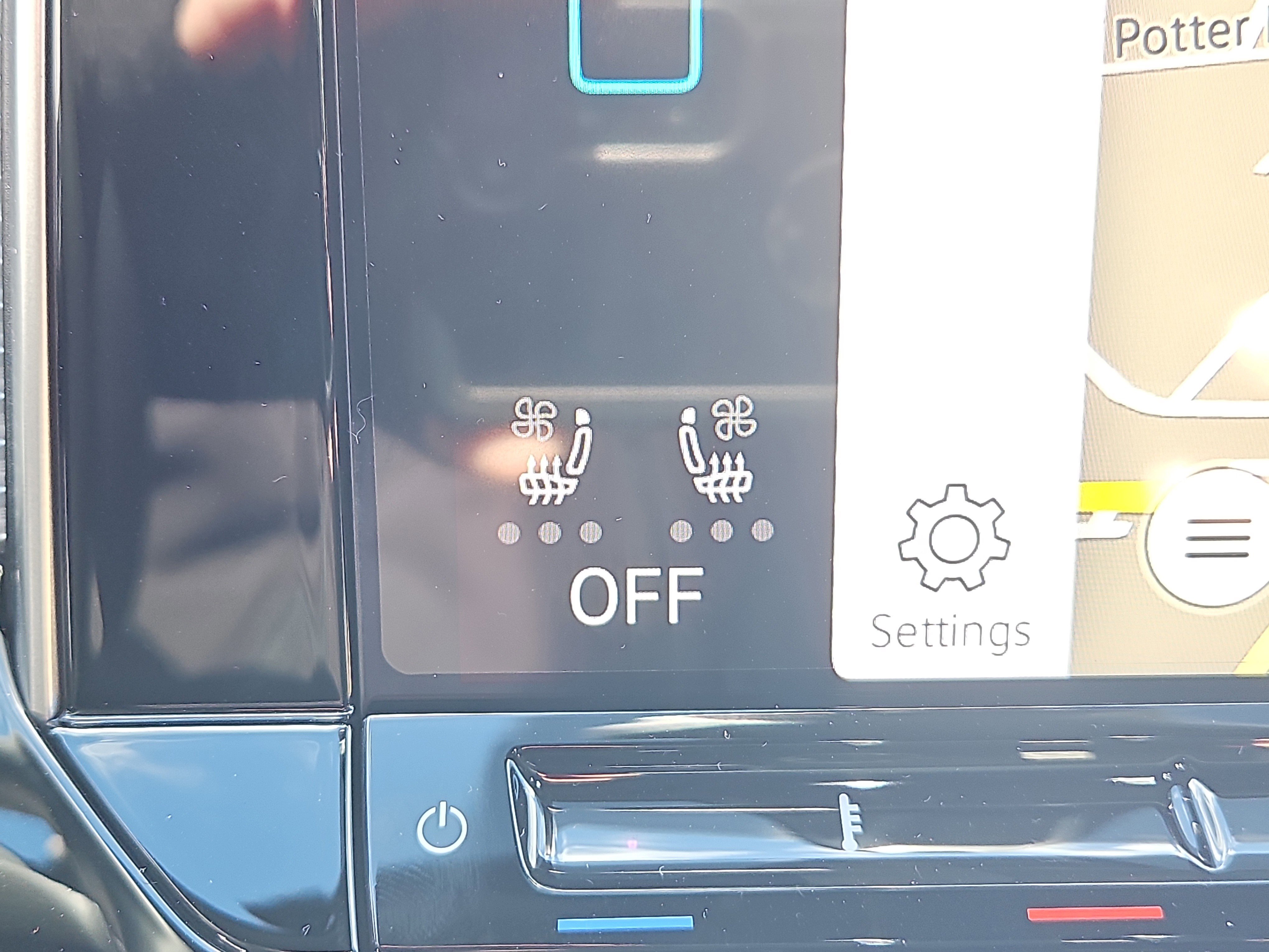 New 2026 Volkswagen Atlas Cross Sport SEL R-Line image 11