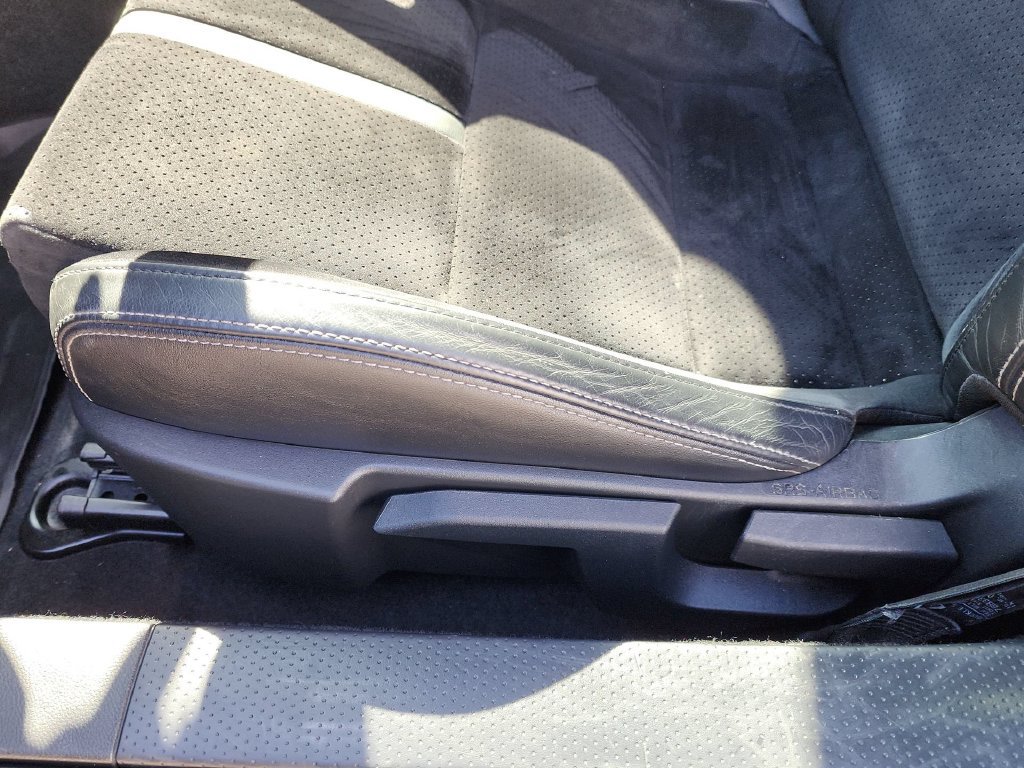 Used 2022 Toyota GR86 Premium RWD image 12
