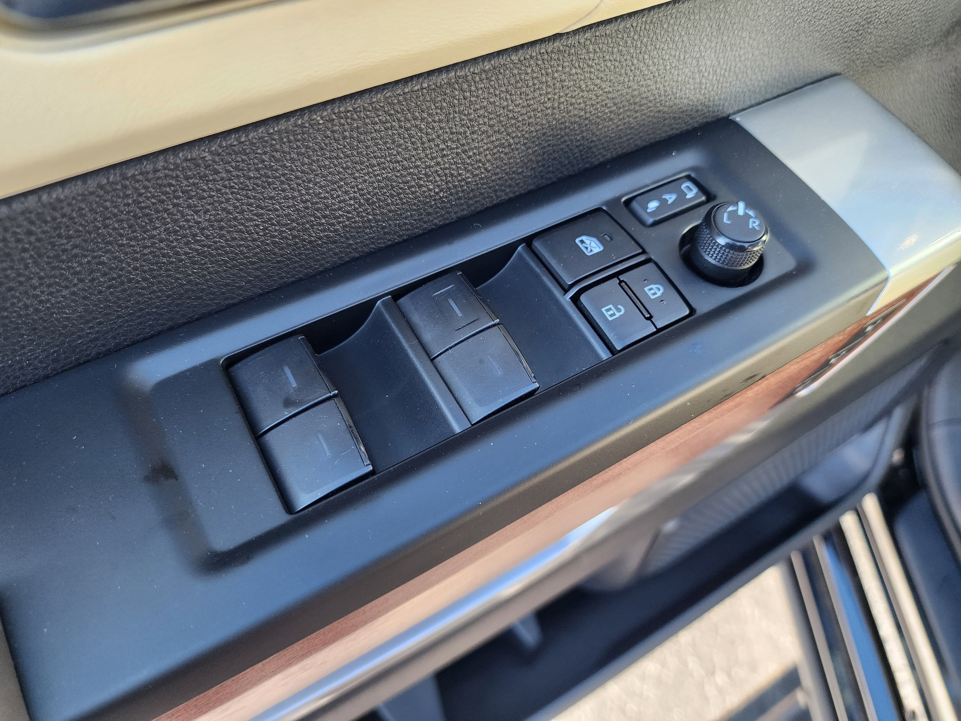 Used 2023 Toyota Tundra 1794 Edition image 24