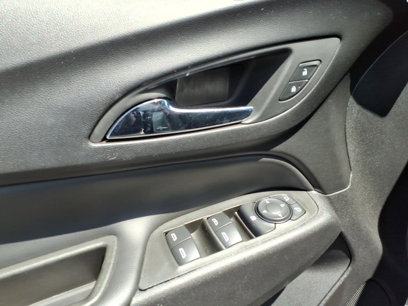 Used 2024 Chevrolet Equinox LT AWD/4WD image 13