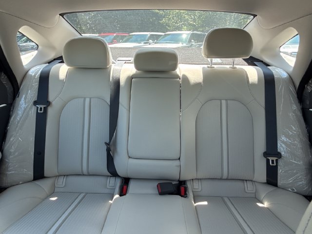 New 2026 Hyundai Sonata SEL FWD image 26