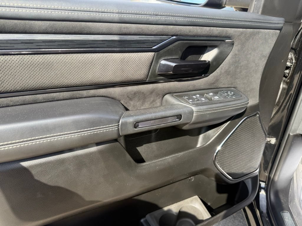 Used 2026 RAM 1500 RHO AWD/4WD image 20