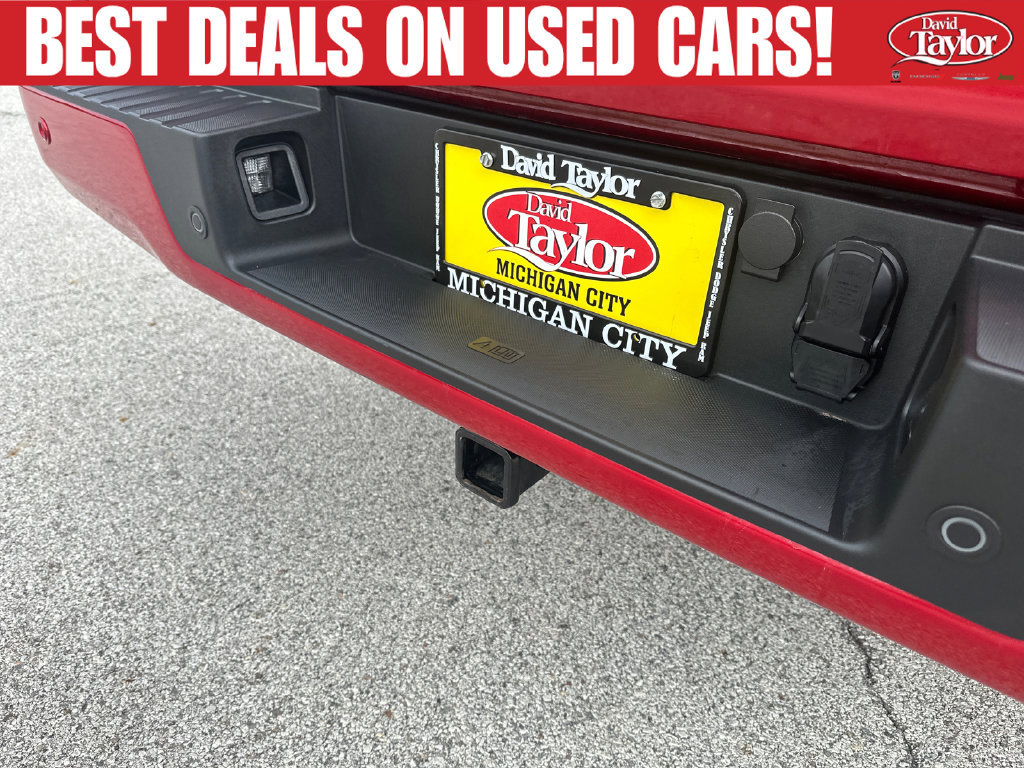 Used 2025 Ford F150 STX w/ STX Black Appearance Package AWD/4WD image 38
