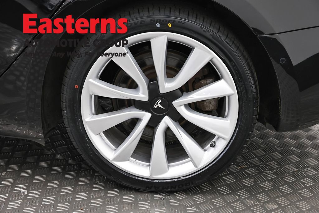 Used 2019 Tesla Model 3 Long Range image 27