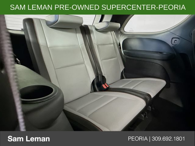 Used 2024 Dodge Durango GT RWD image 28