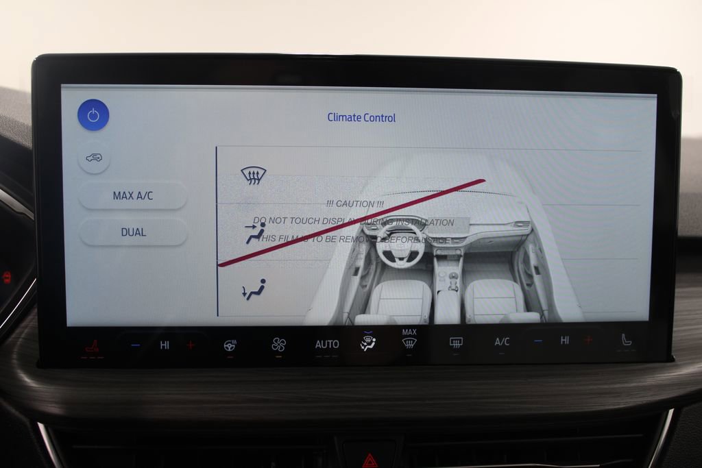 New 2026 Ford Escape Platinum w/ Premium Technology Package image 52