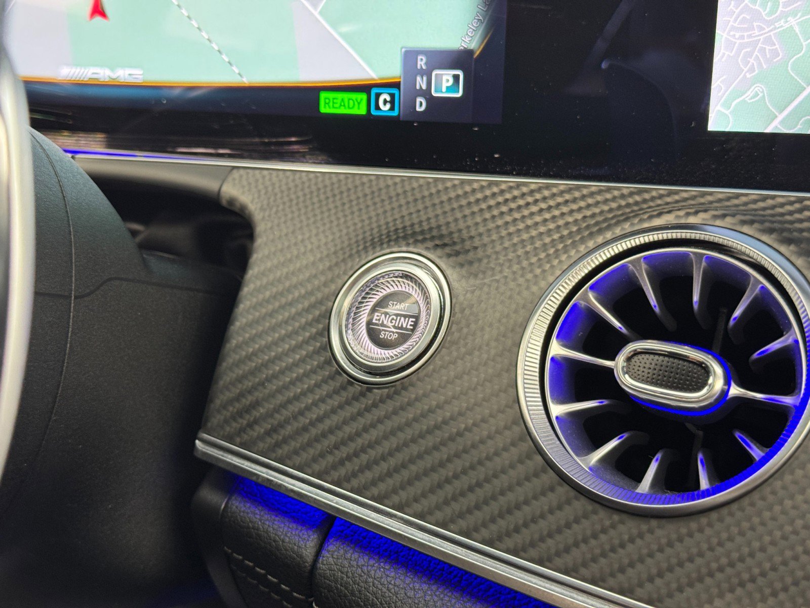 Used 2021 Mercedes-Benz AMG GT 43 image 27