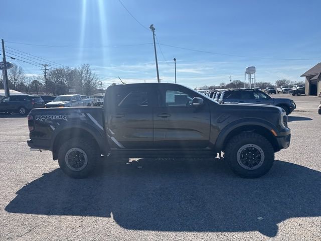 New 2025 Ford Ranger Raptor image 40