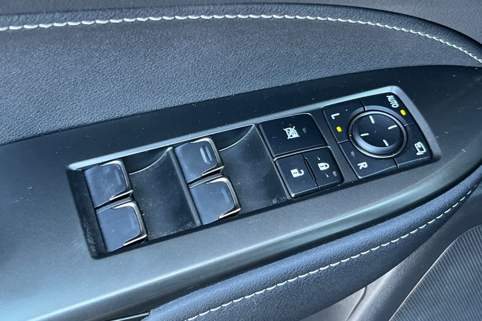Certified 2024 Lexus NX 350 F Sport AWD/4WD image 13