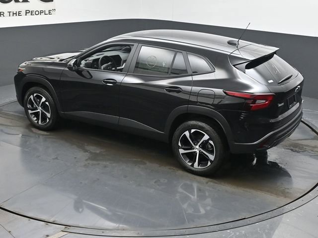 New 2026 Chevrolet Trax RS w/ Driver Confidence Package image 20