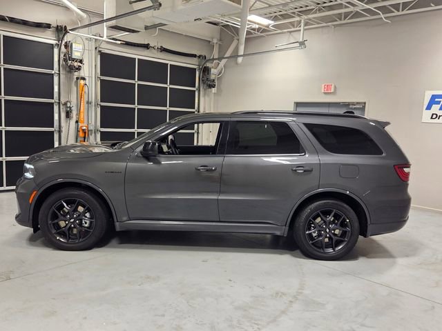 New 2026 Dodge Durango GT w/ Blacktop Package AWD/4WD image 4