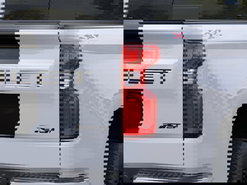 New 2026 Chevrolet Silverado 1500 RST w/ Rally Edition image 11