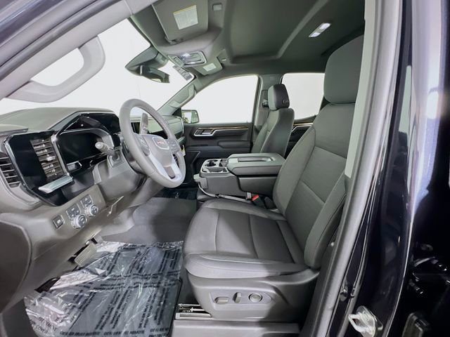 New 2026 GMC Sierra 1500 Elevation image 17