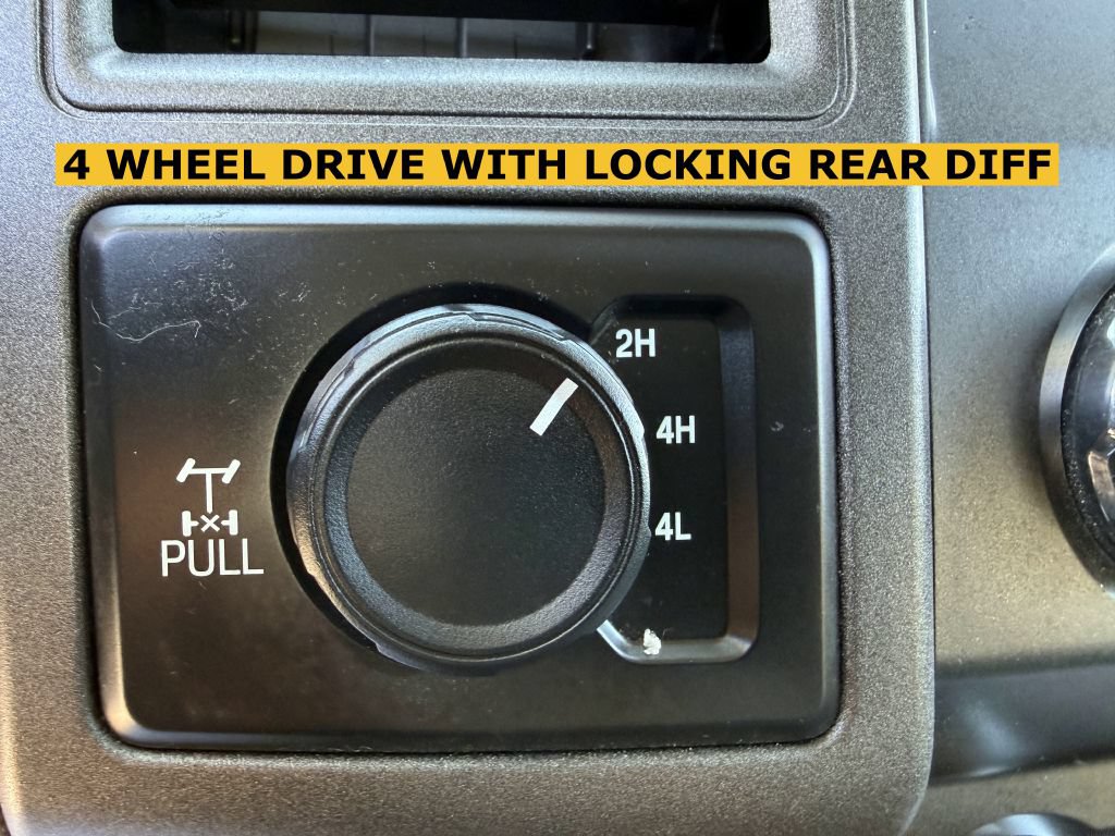 Used 2019 Ford F250 XL w/ XL Value Package AWD/4WD image 28