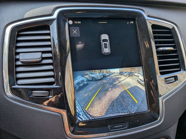 Certified 2023 Volvo XC90 B6 Plus w/ Protection Package Premier AWD/4WD image 12