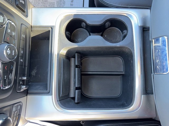 Used 2019 RAM 1500 Classic Warlock w/ Electronics Group image 17