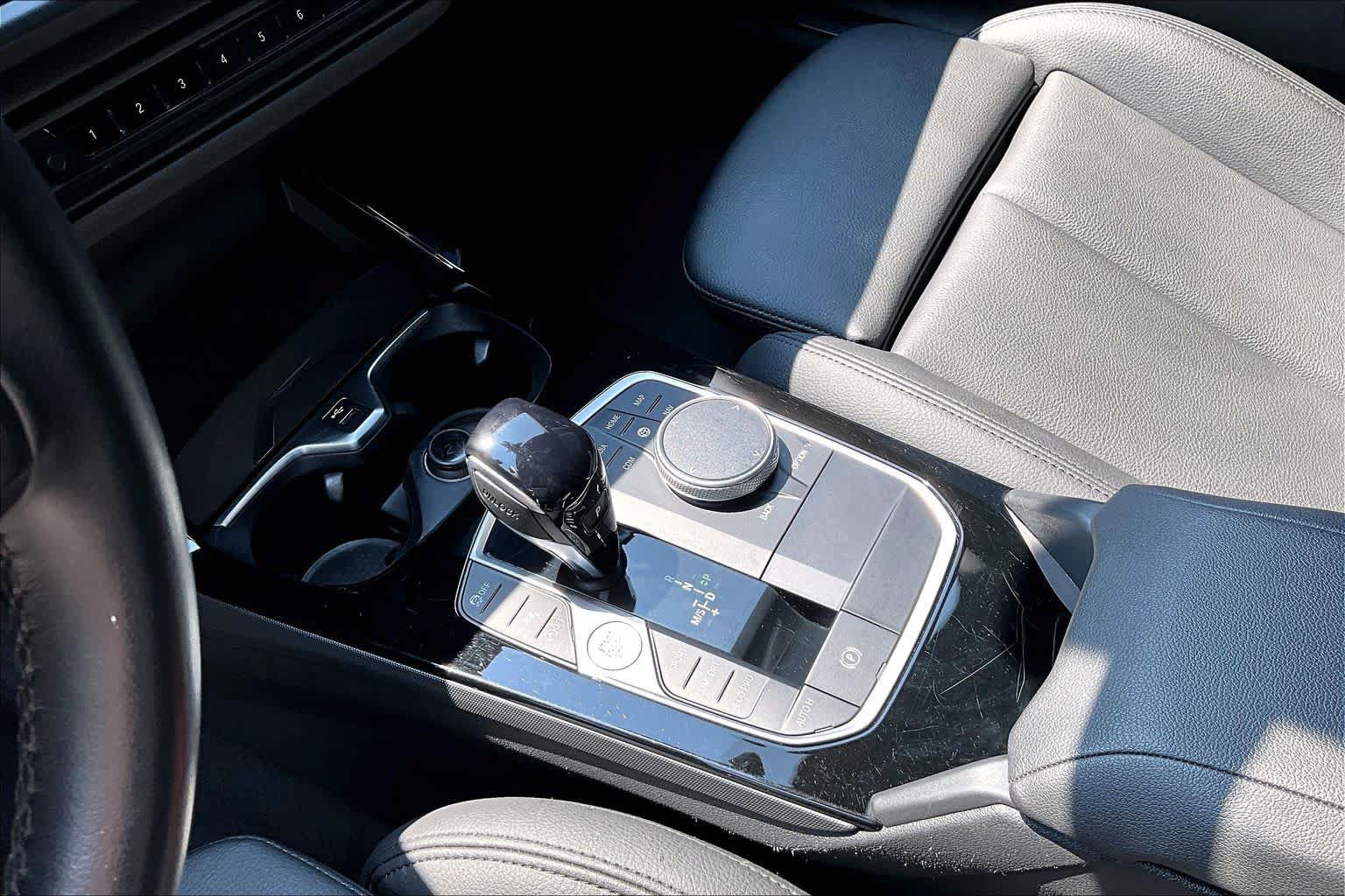 Used 2024 BMW 228i Gran Coupe w/ Convenience Package FWD image 16