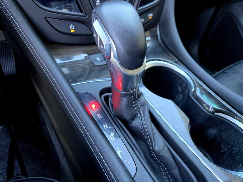 Used 2020 Buick Envision Essence image 21