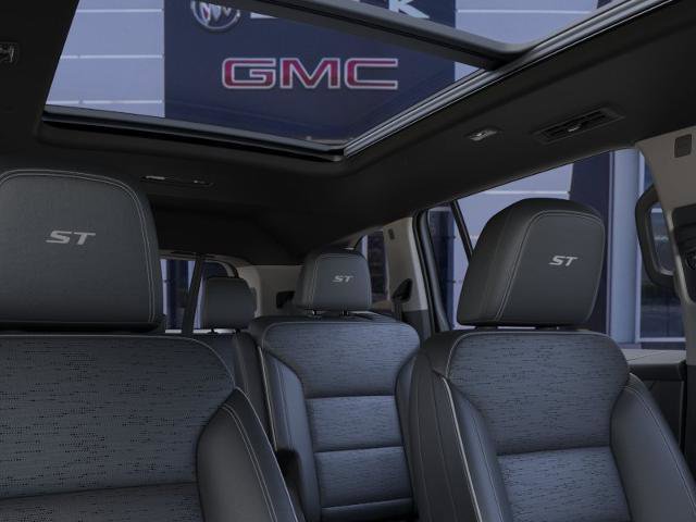 New 2026 Buick Enclave Sport Touring w/ Power Package image 24